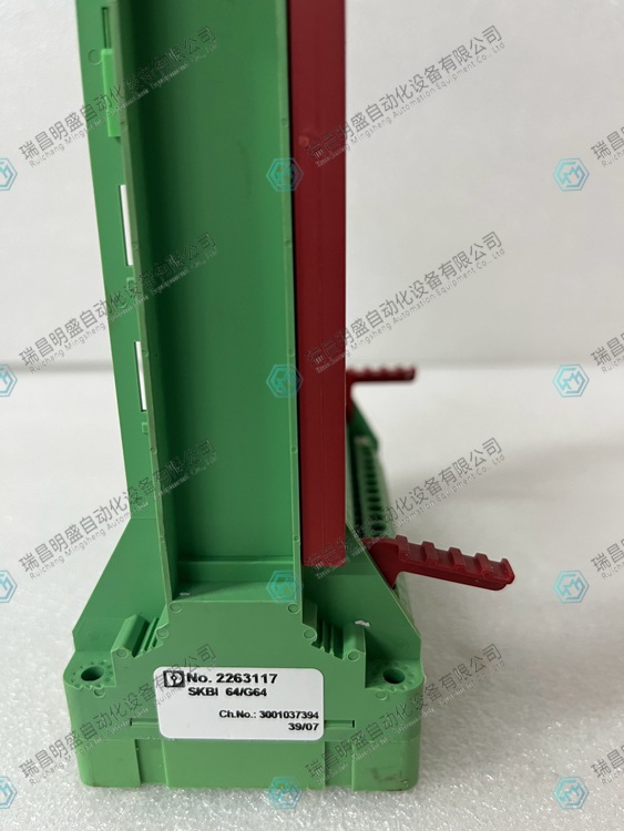 REXROTH 2263117卡夾