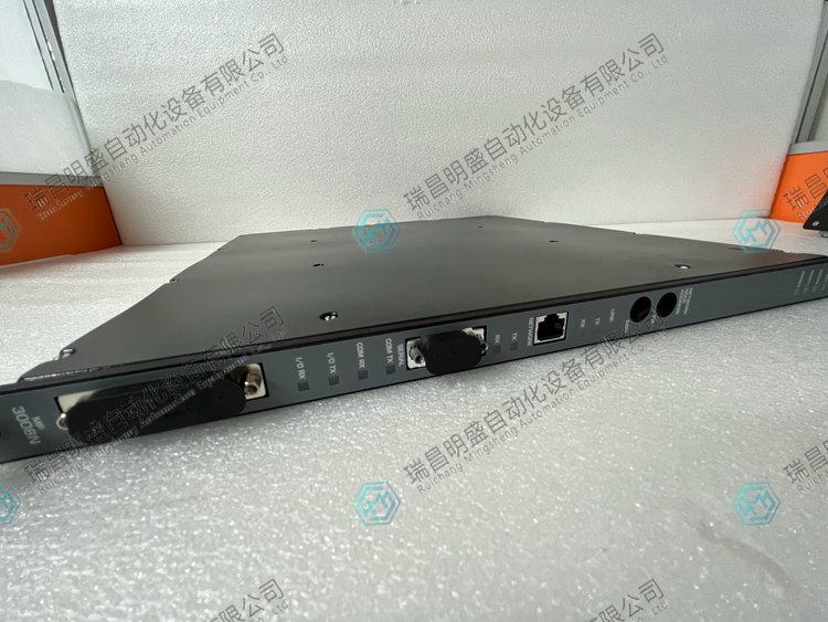 TRICONEX  3008N輸入模塊