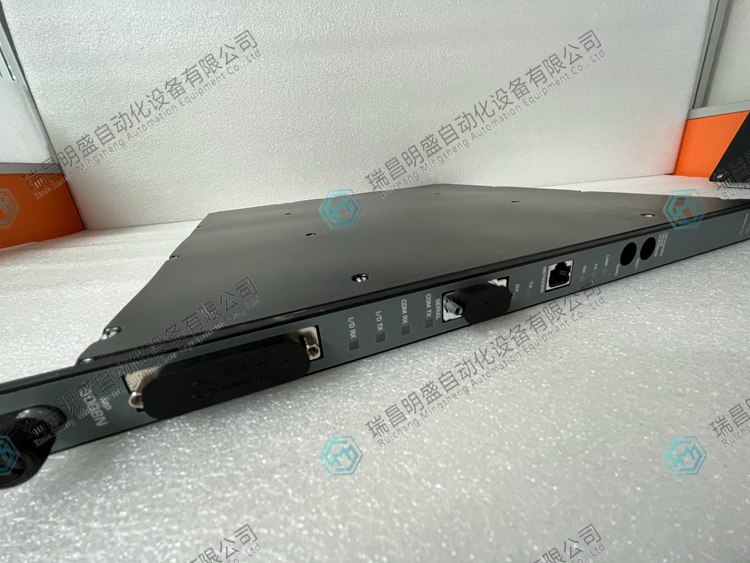 TRICONEX  3008N輸入模塊