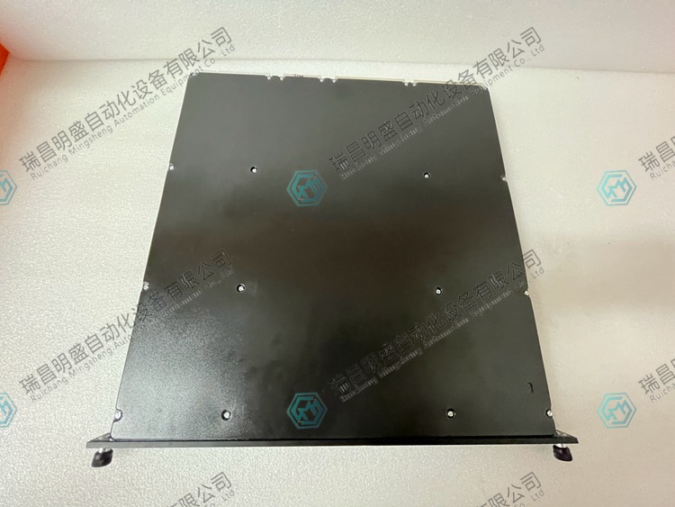 TRICONEX 3501TN2 輸入模塊