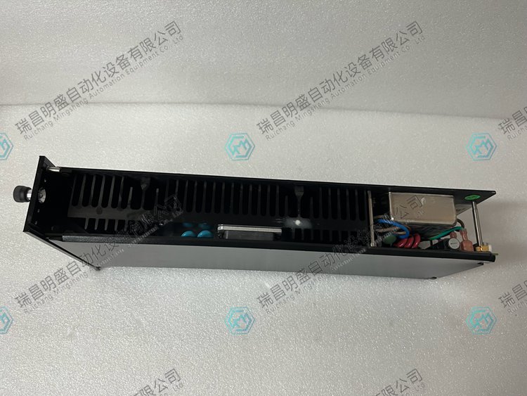 TRICONEX 8310N2輸入模塊