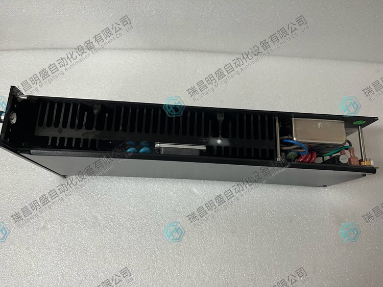 TRICONEX 8310N2輸入模塊