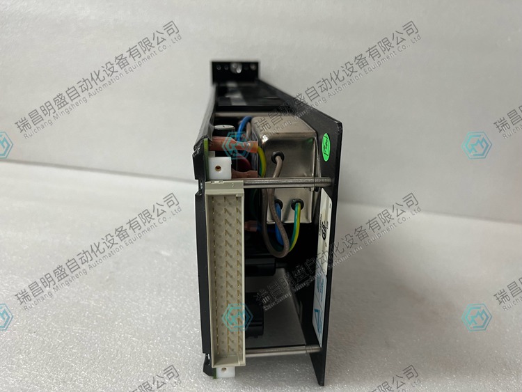 TRICONEX 8310N2輸入模塊