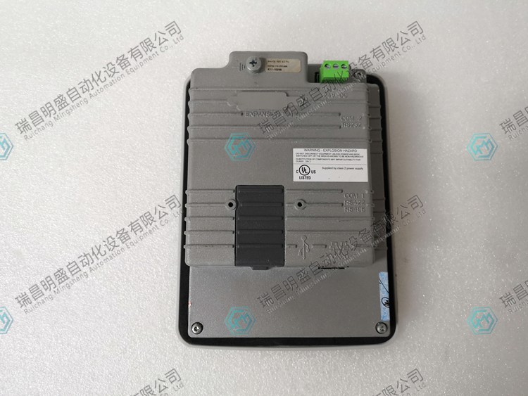 ABB PP825A 3BSE042240R3控制顯示面板