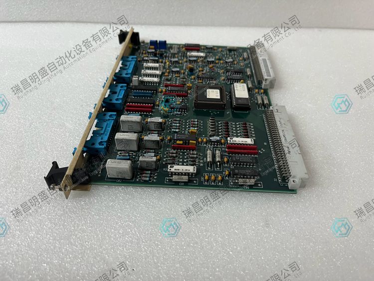 ABB SCYC51020 58052582G 脈沖控制板卡