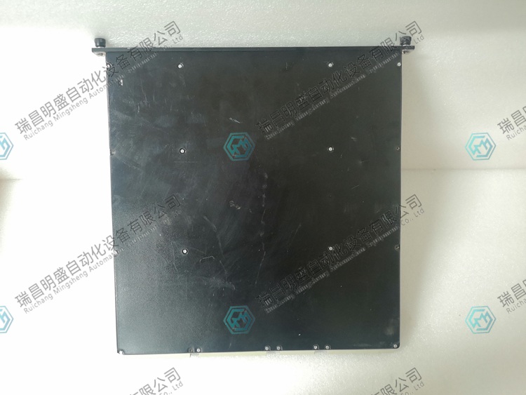 TRICONEX 3625A 輸出模塊