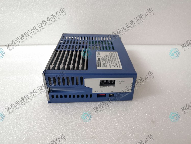 KOLLMORGEN S20360-SRS伺服驅動器