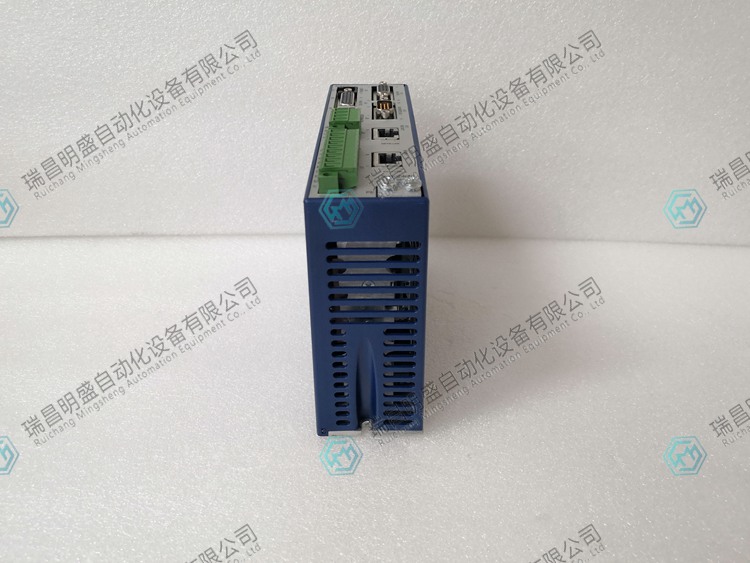 KOLLMORGEN S20360-SRS伺服驅動器