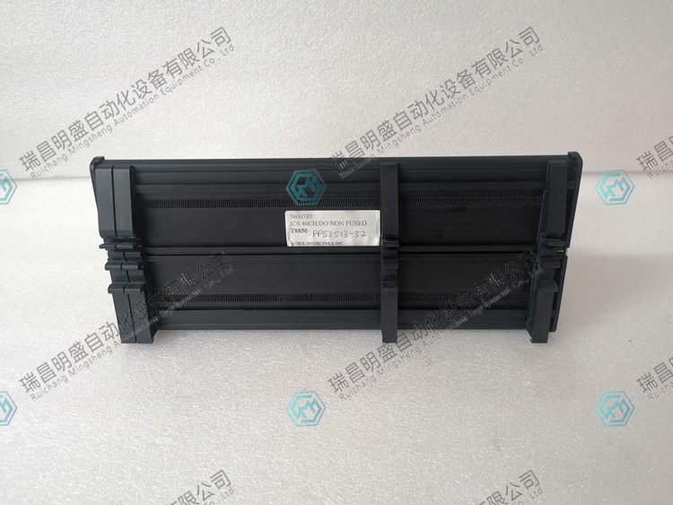 ICS T8850 數(shù)字輸入模塊