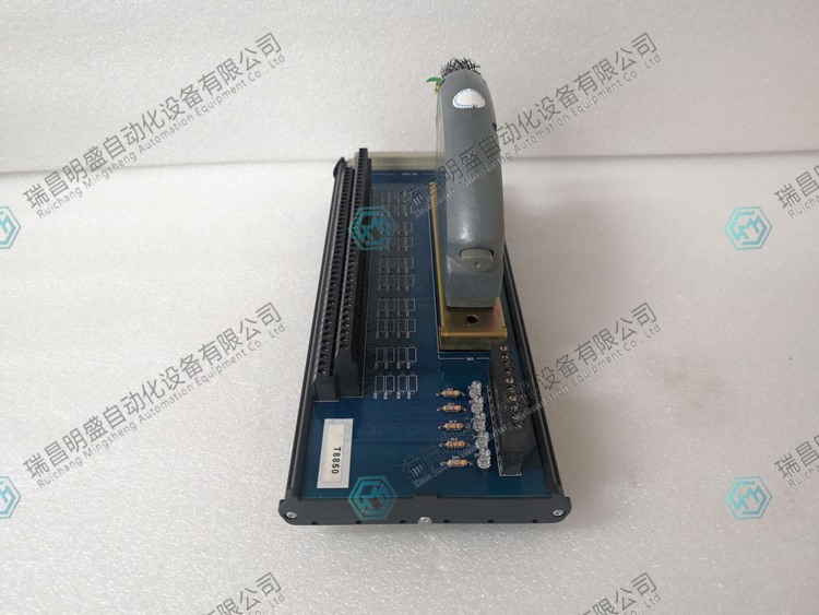 ICS T8850 數(shù)字輸入模塊