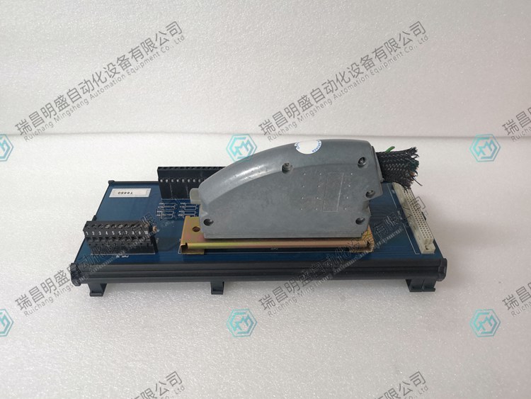 ICS T8850 數(shù)字輸入模塊