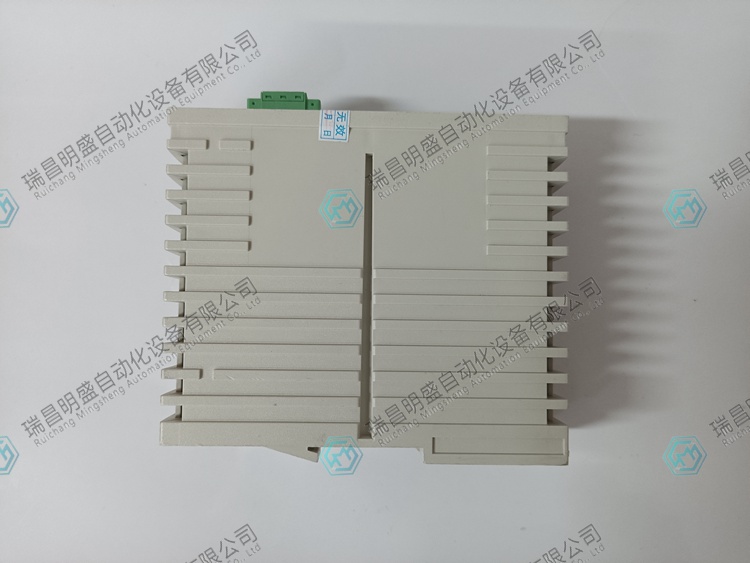 ABB LD800HSE 3BDH000320R02 連接控制器