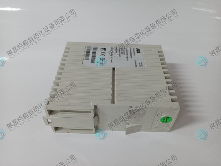ABB LD800HSE 3BDH000320R02 連接控制器
