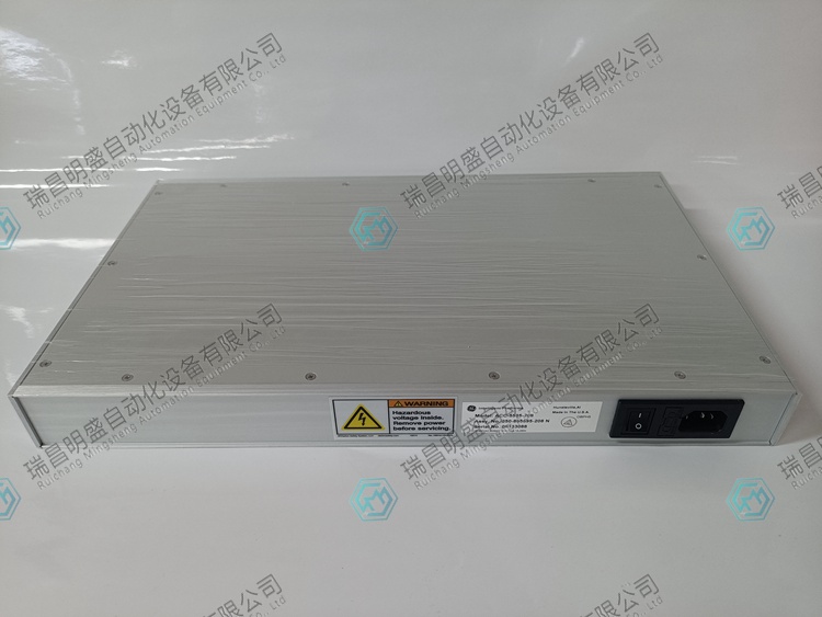 GE ACC-5595-208 350-805595-208N 電器模塊