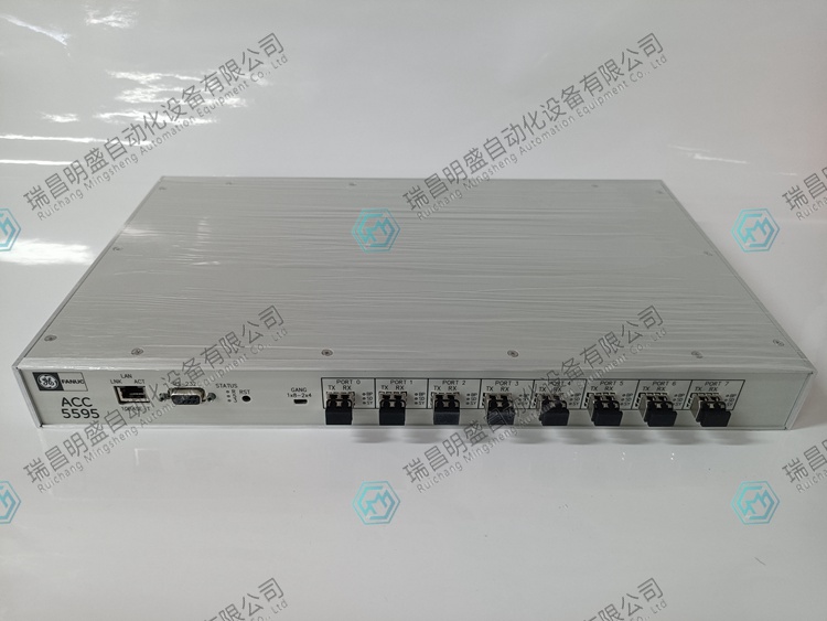 GE ACC-5595-208 350-805595-208N 電器模塊