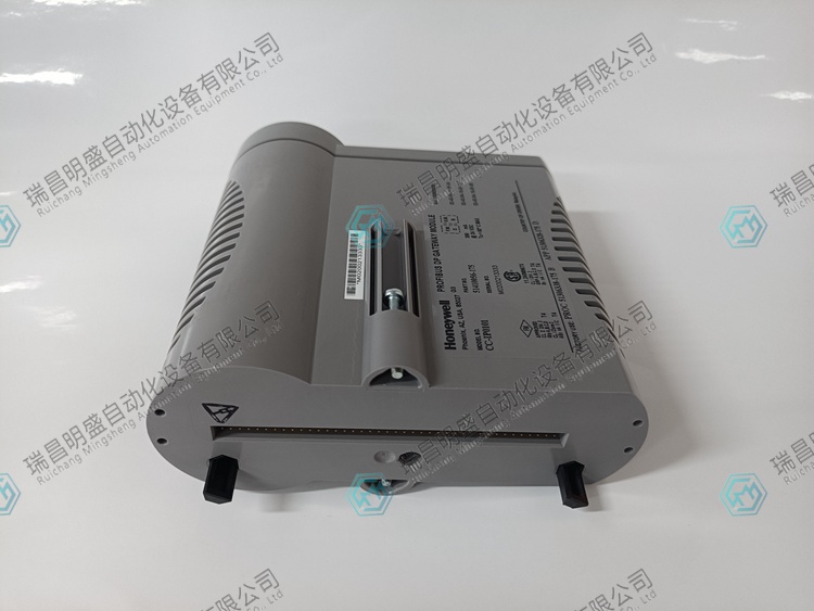 Honeywell CC-TDOB11 Analog Input Module CC-IP0101 數(shù)字I/O模塊