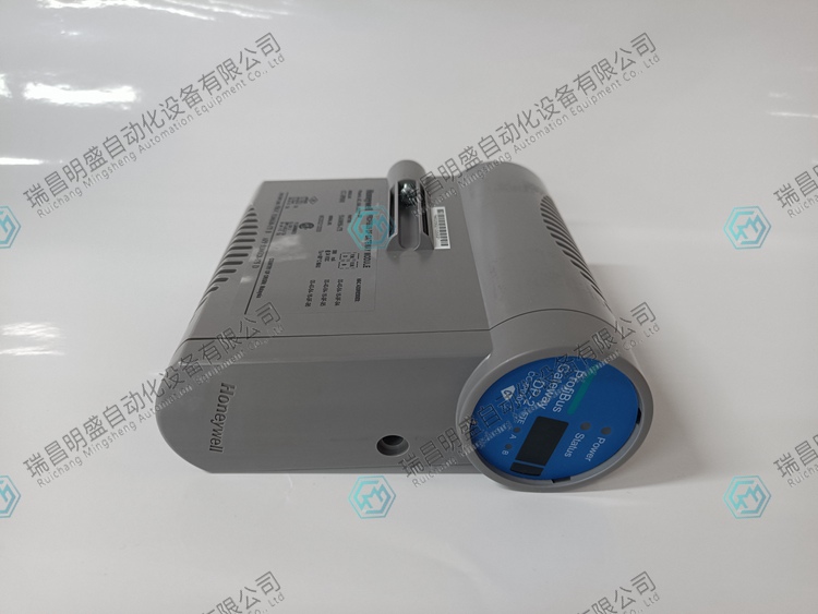 Honeywell CC-TDOB11 Analog Input Module CC-IP0101 數(shù)字I/O模塊