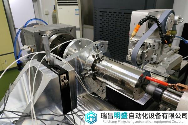 進步零點幾微米！他們研制出超精密加工全新利器