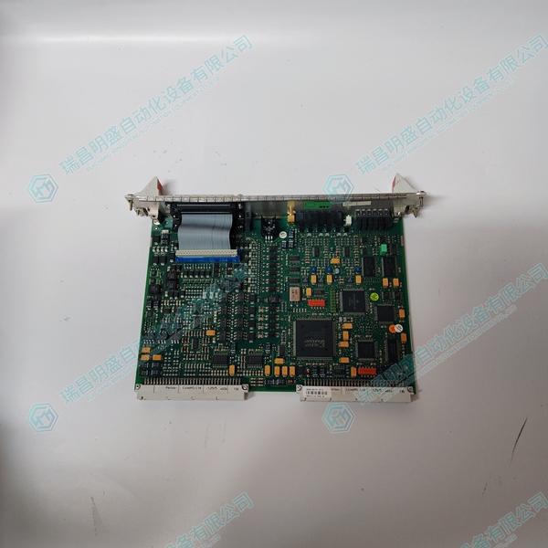 ABB PFSK152 3BSE018877R1 可編輯控制器模塊