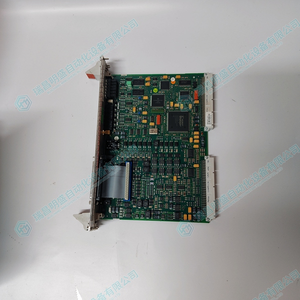 ABB PFSK152 3BSE018877R1 可編輯控制器模塊