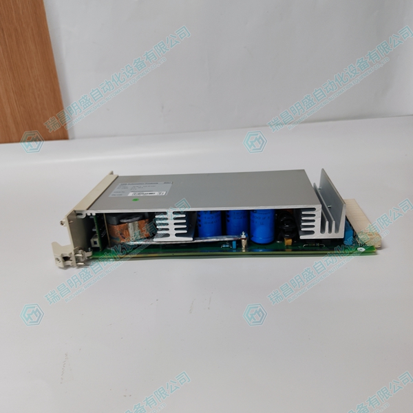 ABB SR511 3BSE000863R0001 控制器板