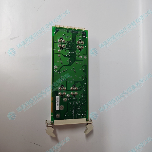 ABB SR511 3BSE000863R0001 控制器板