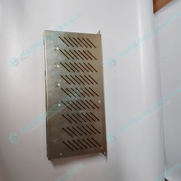 ALSTOM V0701596-001102 控制器模塊