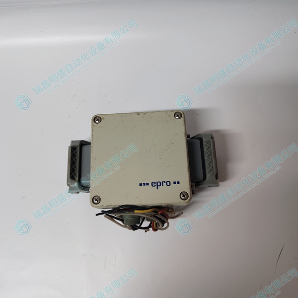 EPRO MMS3120/022-000 9100-03047-01 軸承振動(dòng)變送器