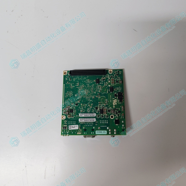 NI SBRIO-9607 數(shù)據(jù)采集器