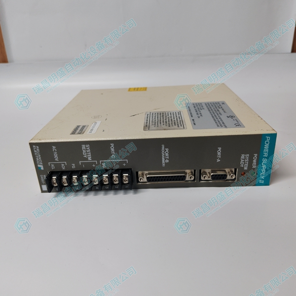 RELIANCE WR-D4007 控制器模塊