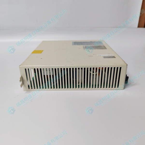 RELIANCE  WR-D4007  控制器模塊  