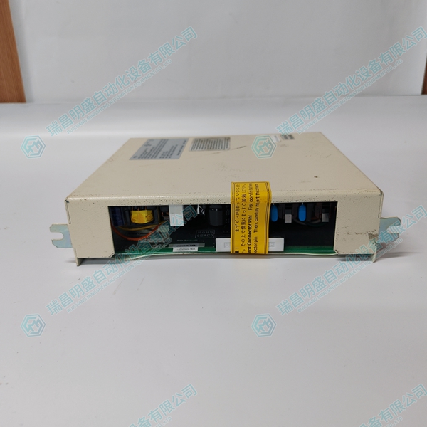 RELIANCE WR-D4007 控制器模塊