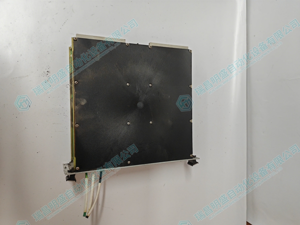 WOODWARD 5501-381 控制器模塊  