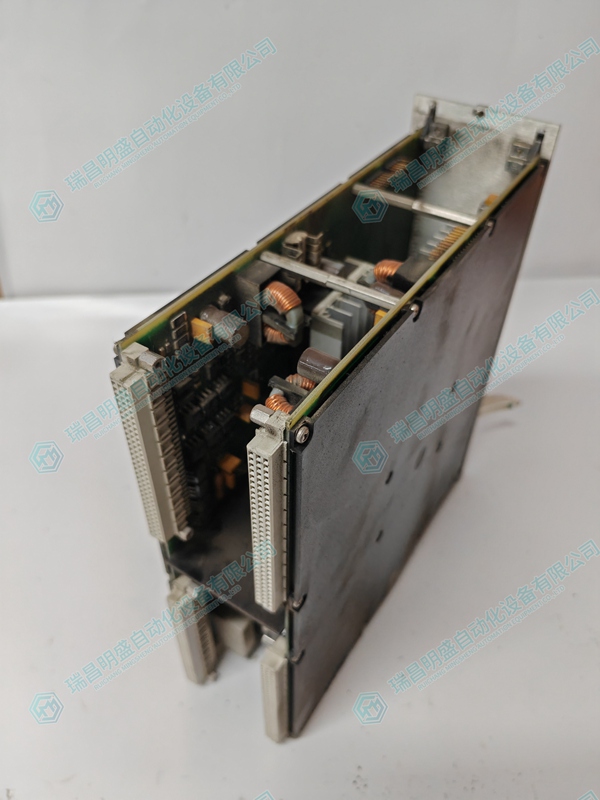 WOODWARD 5501-381 控制器模塊