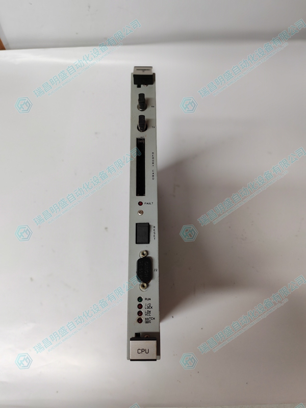 WOODWARD 5501-470 輸入/輸出單元