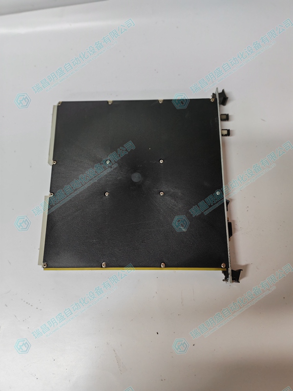 WOODWARD 5501-470 輸入/輸出單元