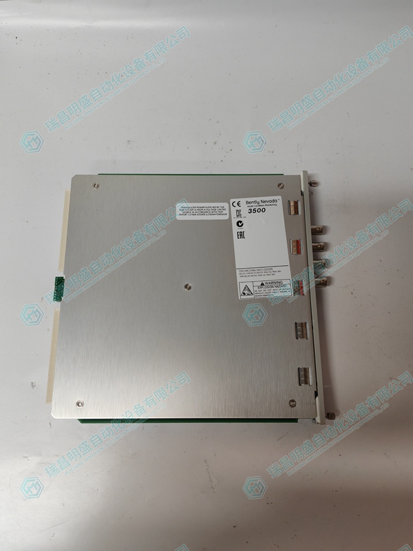 Bentley 3500/77M 176449-07壓力監(jiān)測(cè)器 