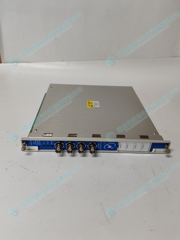 Bentley 3500/77M 176449-07壓力監(jiān)測(cè)器 