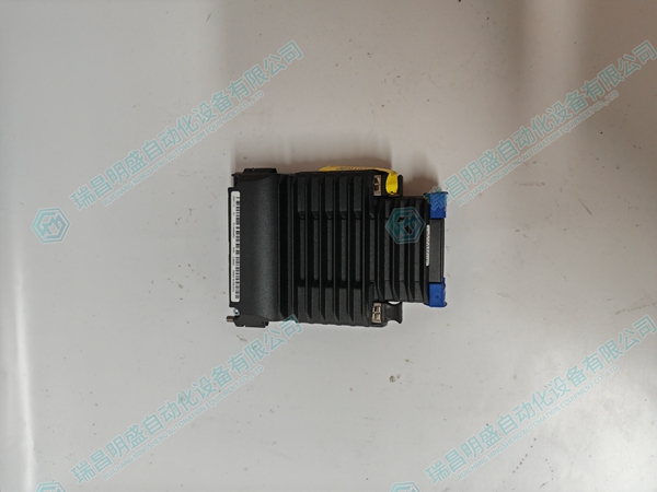 Foxboro FCP270 P0917YZ 現(xiàn)場控制處理器