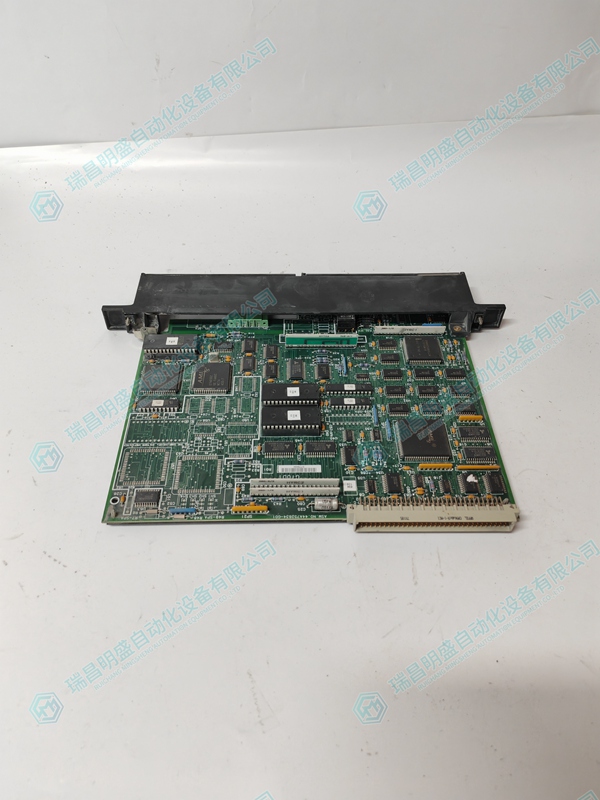 GE IC687BEM731-AB 輸入/輸出模塊