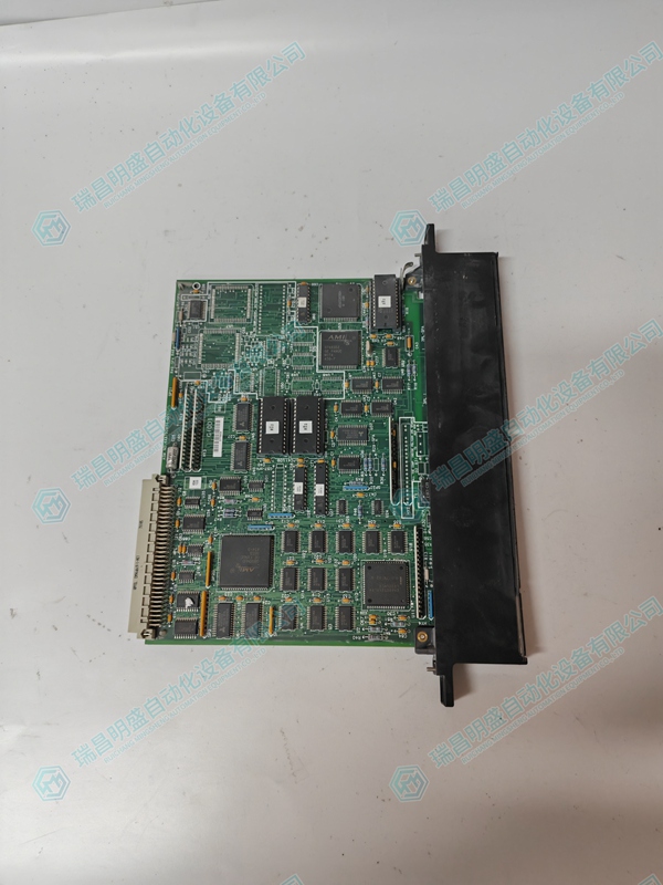 GE IC687BEM731-AB 輸入/輸出模塊