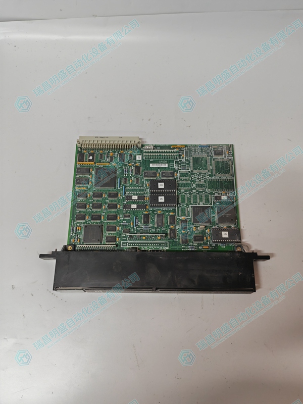 GE IC687BEM731-AB 輸入/輸出模塊