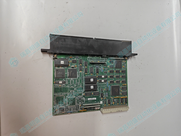 GE IC687BEM731-AB 輸入/輸出模塊