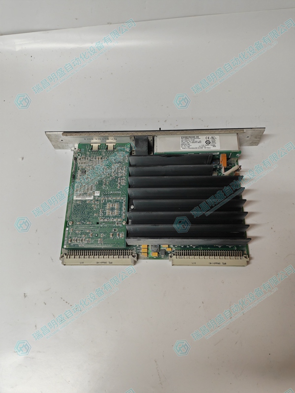 GE IC698CRE030 電源模塊