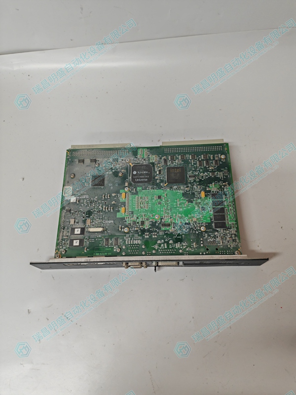 GE IC698CRE030 電源模塊