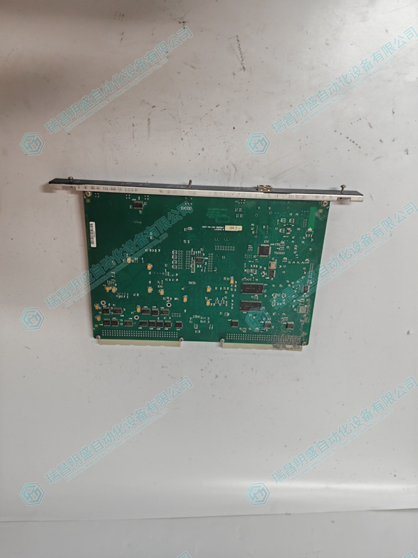 GE IC698RMX016-ED 電路板模塊