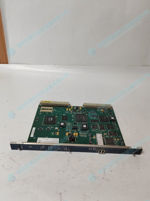 GE IC698RMX016-ED 電路板模塊