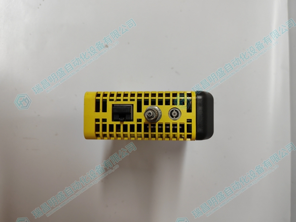 Emerson KJ2221X1-BA1 輸入輸出模塊