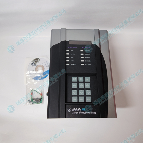 GE 369-H1-R-M-F-E-H-E 控制器模塊