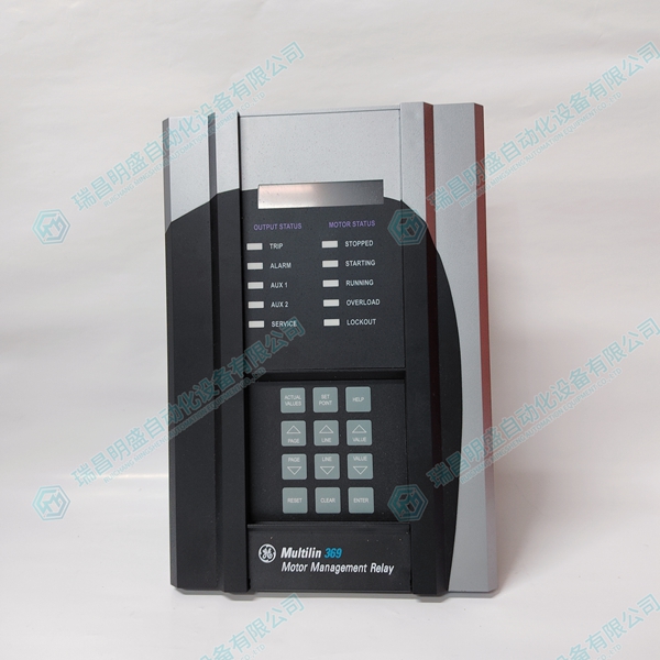 GE 369-H1-R-M-F-E-H-E 控制器模塊